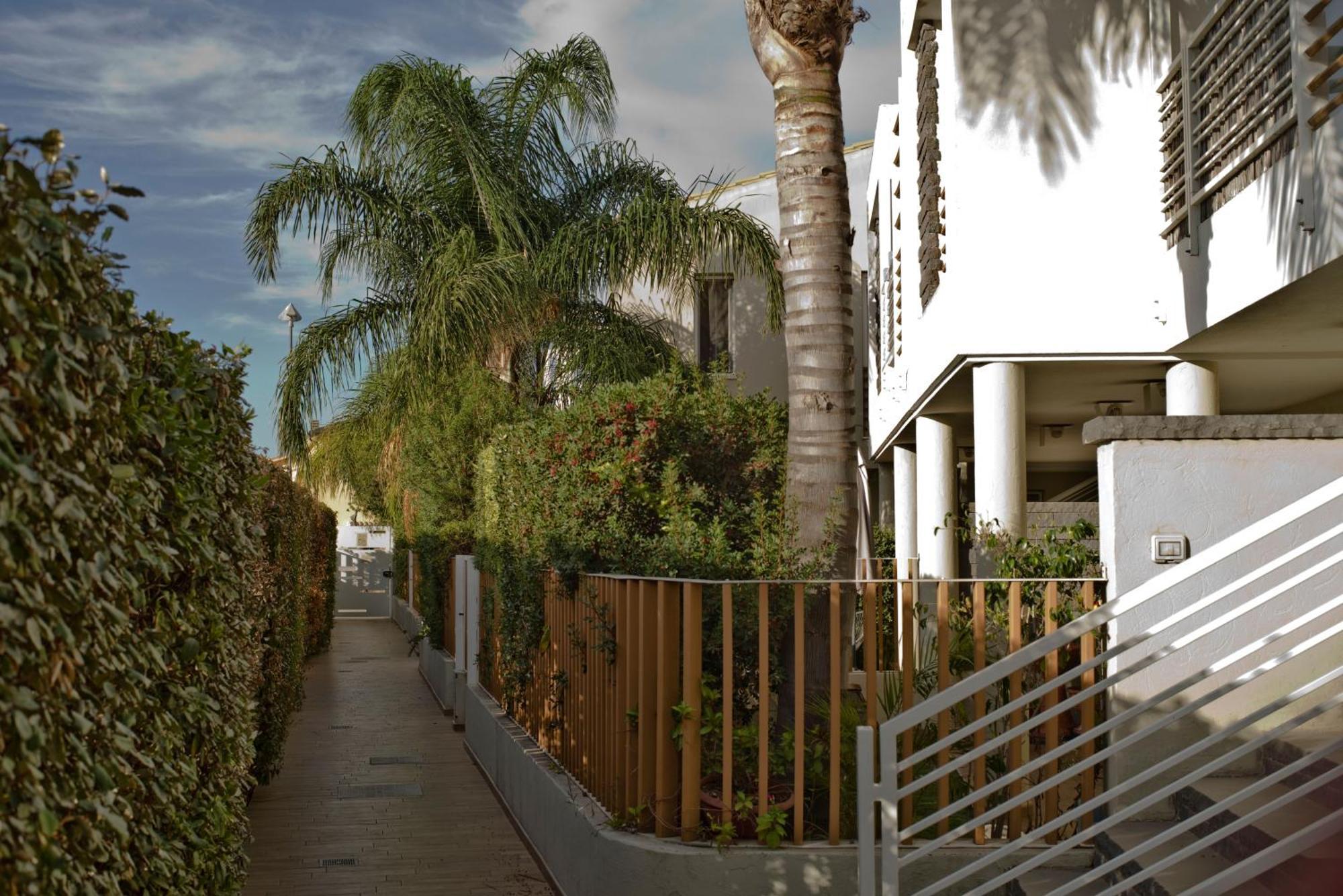 Casa Vacanze Rebecca Pula Exterior photo