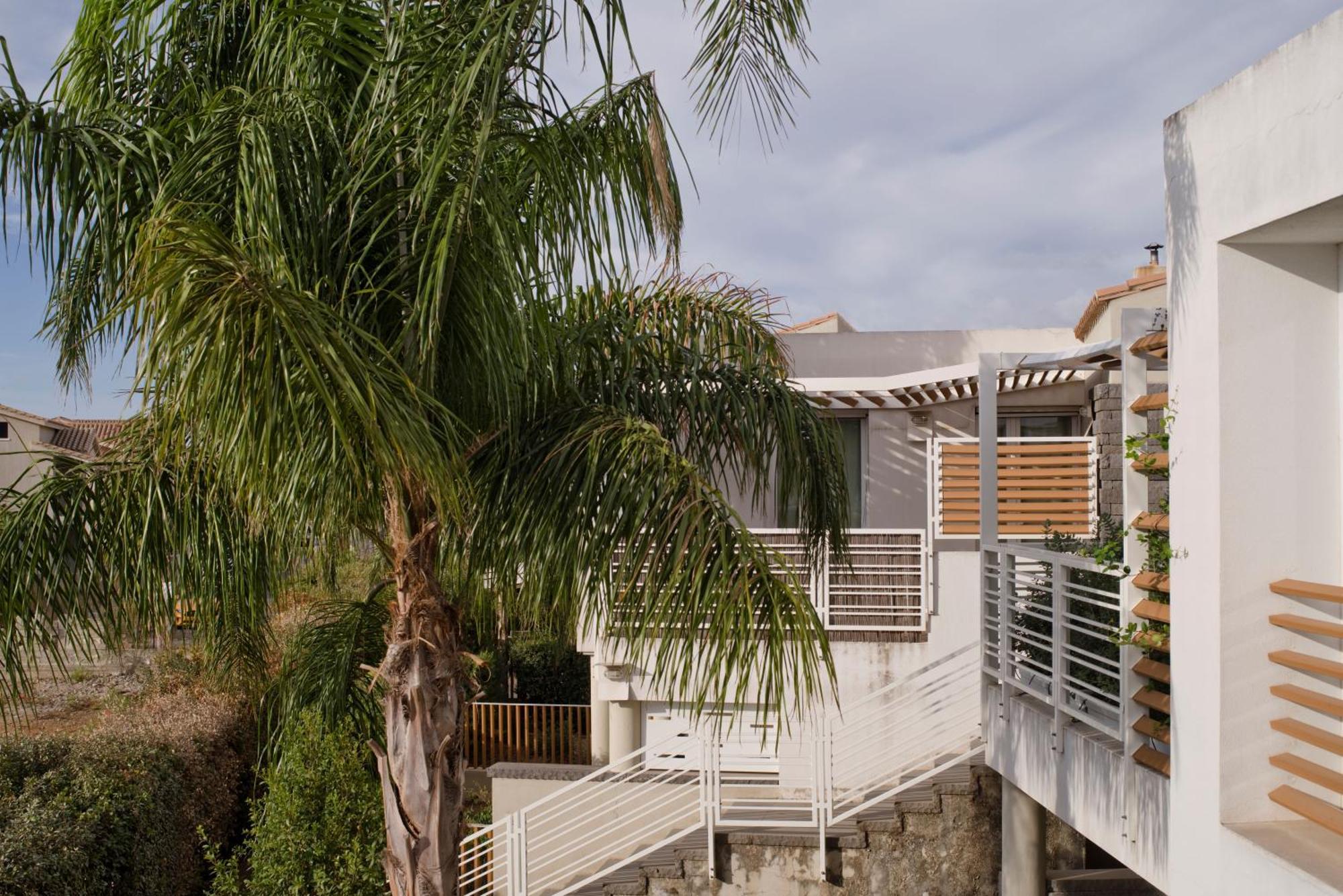 Casa Vacanze Rebecca Pula Exterior photo