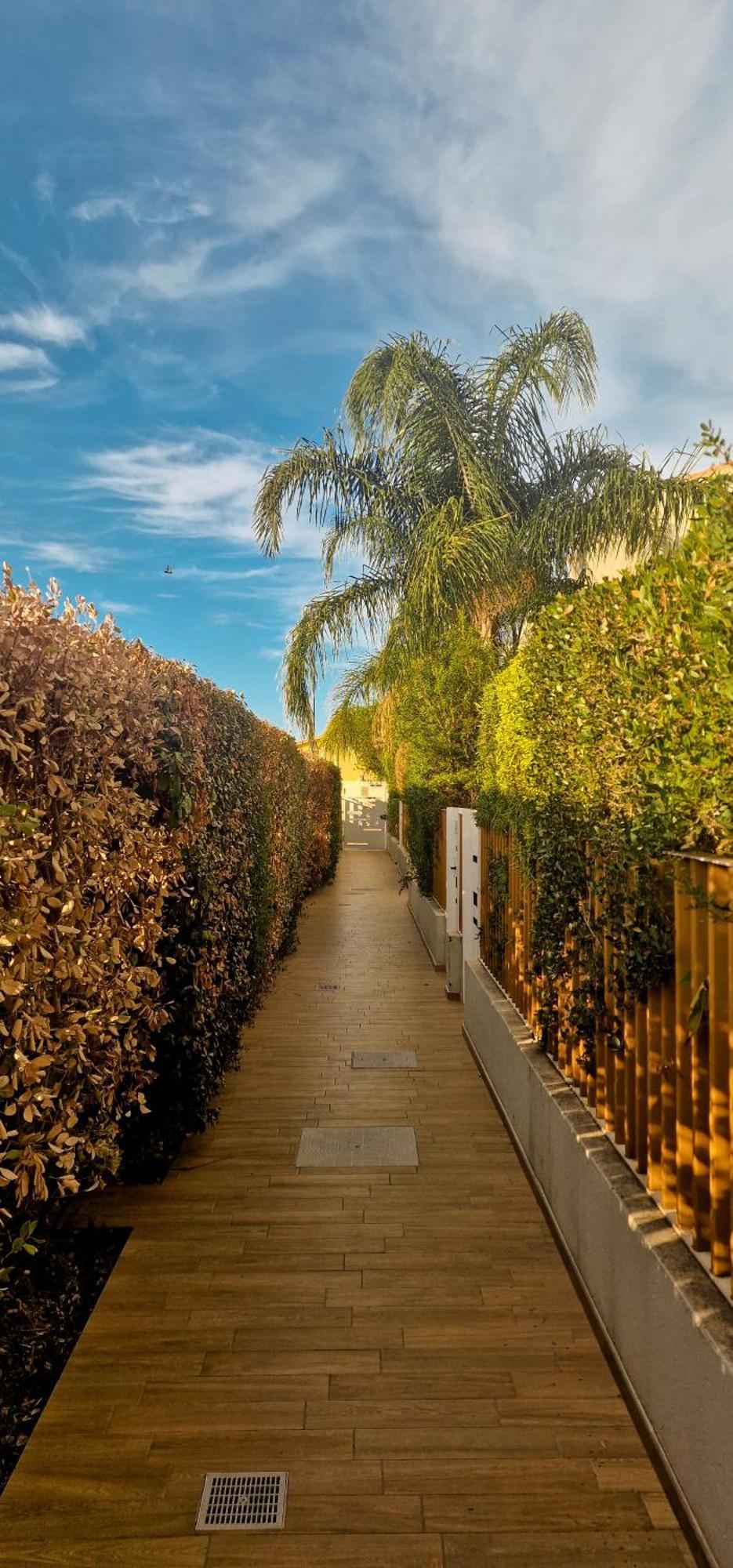 Casa Vacanze Rebecca Pula Exterior photo