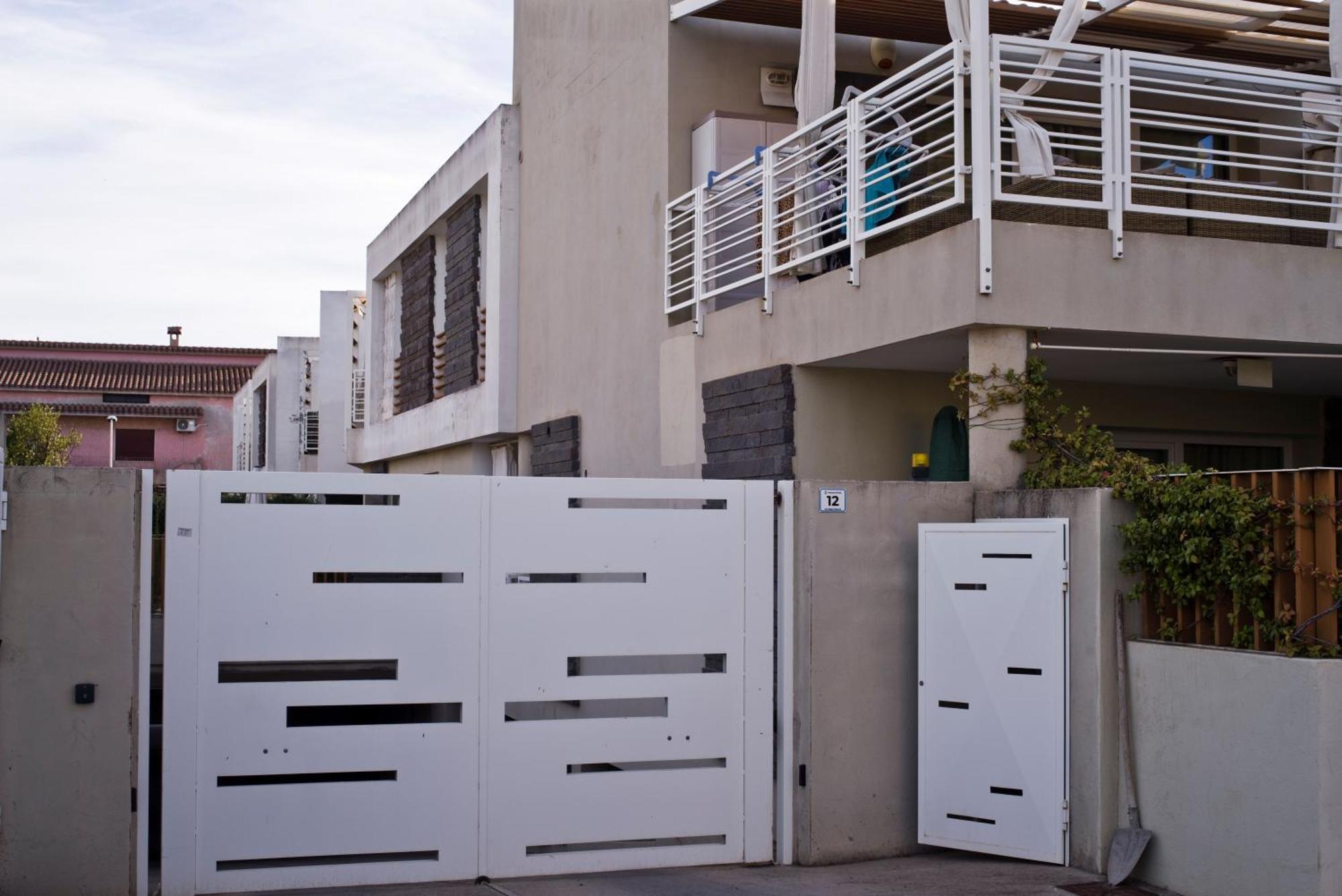 Casa Vacanze Rebecca Pula Exterior photo